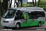 Transporte Coletivo Glória XY037 na cidade de Curitiba, Paraná, Brasil, por Gabriel Marciniuk. Número da foto: #6265607.