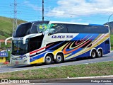 Guaçu Tur Viagens e Turismo 9600 na cidade de Aparecida, São Paulo, Brasil, por Rodrigo Coimbra. Número da foto: #:id.