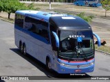 Expresso Guanabara 825 na cidade de Aracaju, Sergipe, Brasil, por José Domingos. Número da foto: #:id.