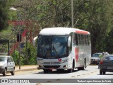 Expresso Unir 14197 na cidade de Ponte Nova, Minas Gerais, Brasil, por Thales Lopes Neves do Vale . Número da foto: #:id.