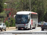 Expresso Unir 14197 na cidade de Ponte Nova, Minas Gerais, Brasil, por Thales Lopes Neves do Vale . ID da foto: :id.