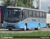 Viação Cruzeiro 521 na cidade de Jaboatão dos Guararapes, Pernambuco, Brasil, por George Miranda. Número da foto: #:id.