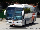 Viação Cidade do Aço RJ 174.065 na cidade de Resende, Rio de Janeiro, Brasil, por André Luiz Gomes de Souza. Número da foto: #6265172.