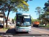 Viação Garcia 7188 na cidade de Apucarana, Paraná, Brasil, por Josino Vieira. Número da foto: #6263940.