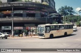 Transportes Cisne 389 na cidade de Itabira, Minas Gerais, Brasil, por Tarcisio Rodrigues da Silva. Número da foto: #6264338.