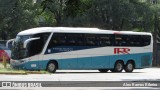 Rápido Ribeirão Preto 3560 na cidade de São Paulo, São Paulo, Brasil, por Alex Ramos Ribeiro. Número da foto: #6265742.