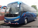 Autobuses sin identificación - Costa Rica PB 2358 na cidade de Costa Rica, Mato Grosso do Sul, Brasil, por Andrés Martínez Rodríguez. Número da foto: #6264047.