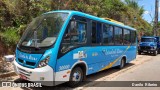 Estrela de Minas Viagens e Turismo 30000 na cidade de Valença, Rio de Janeiro, Brasil, por Danilo  Ribeiro. Número da foto: #6265550.