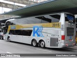 Ricardo Turismo 2015 na cidade de Florianópolis, Santa Catarina, Brasil, por Bruno Barbosa Cordeiro. Número da foto: #:id.