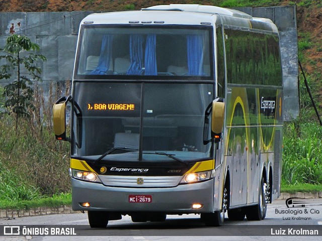 Esperança Turismo 2018 na cidade de Juiz de Fora, Minas Gerais, Brasil, por Luiz Krolman. ID da foto: 6266013.