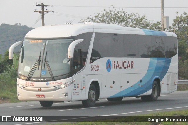 Araucar Locação de Veículos 5520 na cidade de Registro, São Paulo, Brasil, por Douglas Paternezi. ID da foto: 6267131.