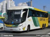 Empresa Gontijo de Transportes 18075 na cidade de São Paulo, São Paulo, Brasil, por Douglas Couto Barbalho. ID da foto: :id.