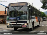 Auto Viação Bragança 2206 na cidade de Monte Sião, Minas Gerais, Brasil, por Guilherme Estevan. Número da foto: #:id.