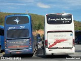 Leopoldina Turismo 5000 na cidade de Aparecida, São Paulo, Brasil, por Leonardo Daniel. Número da foto: #6266595.