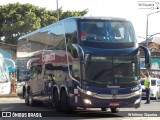 Viação Cometa 14306 na cidade de Rio de Janeiro, Rio de Janeiro, Brasil, por Whitiney Siqueira. Número da foto: #6267238.