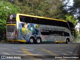 RodeRotas - Rotas de Viação do Triângulo 7408 na cidade de São Paulo, São Paulo, Brasil, por Moaccir  Francisco Barboza. Número da foto: #:id.