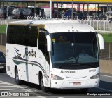 Júpiter Transportes e Turismo 10000 na cidade de Aparecida, São Paulo, Brasil, por Rodrigo  Aparecido. Número da foto: #6266937.