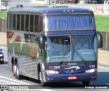 FS Turismo 110 na cidade de Aparecida, São Paulo, Brasil, por Rodrigo  Aparecido. Número da foto: #6266928.