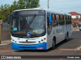 Plena 495 na cidade de Ibitinga, São Paulo, Brasil, por Nivaldo Junior. Número da foto: #:id.