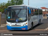 Plena 495 na cidade de Ibitinga, São Paulo, Brasil, por Nivaldo Junior. ID da foto: :id.