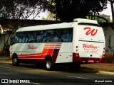 Willtur 36 na cidade de São Paulo, São Paulo, Brasil, por Manoel Junior. Número da foto: #6265913.