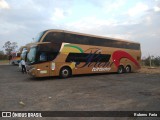 Poloni Turismo 3600 na cidade de Capitólio, Minas Gerais, Brasil, por Rubens  Faria. Número da foto: #6266148.