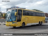 Viação Itapemirim 9529 na cidade de Caruaru, Pernambuco, Brasil, por Lenilson da Silva Pessoa. Número da foto: #:id.