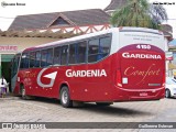 Expresso Gardenia 4150 na cidade de Monte Sião, Minas Gerais, Brasil, por Guilherme Estevan. Número da foto: #:id.