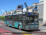 Linea 10 113 na cidade de Brasil, por Tarcisio Rodrigues da Silva. Número da foto: #6267162.