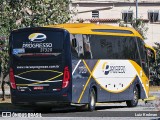 Viação Progresso 37320 na cidade de Juiz de Fora, Minas Gerais, Brasil, por Luiz Krolman. Número da foto: #6266043.
