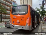 Alfa Rodobus > CooperAlfa 8 6337 na cidade de São Paulo, São Paulo, Brasil, por Bruno Kozeniauskas. Número da foto: #:id.