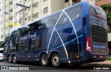 Mundi Travel Turismo 2019 na cidade de Caldas Novas, Goiás, Brasil, por Carlos Júnior. Número da foto: #6266596.
