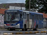 Auto Viação Ouro Verde 32.046 na cidade de Sumaré, São Paulo, Brasil, por Hércules Cavalcante. Número da foto: #:id.