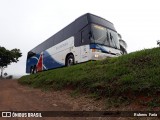 Expresso Rio Minas 2050 na cidade de Entre Rios de Minas, Minas Gerais, Brasil, por Rubens  Faria. Número da foto: #6265998.