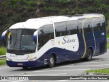 Sudoeste - Transervice Southwest 1190 na cidade de Aparecida, São Paulo, Brasil, por Jhonatan Diego da Silva Trevisan. Número da foto: #6267299.