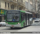 Viação Santa Brígida 1 1367 na cidade de São Paulo, São Paulo, Brasil, por Matheus  Daniel. Número da foto: #6266254.