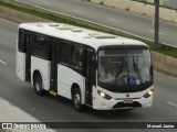 Ônibus Particulares 5 5082 na cidade de São Paulo, São Paulo, Brasil, por Manoel Junior. Número da foto: #6265972.
