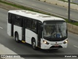 Ônibus Particulares 5 5082 na cidade de São Paulo, São Paulo, Brasil, por Manoel Junior. ID da foto: :id.