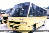 Ribeironense Transportes Coletivos 3010 na cidade de Florianópolis, Santa Catarina, Brasil, por Yuri Santos. Número da foto: #:id.