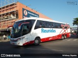 Empresa Reunidas Paulista de Transportes 144904 na cidade de Rio de Janeiro, Rio de Janeiro, Brasil, por Whitiney Siqueira. Número da foto: #6267210.