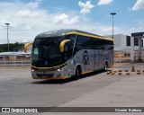 RodeRotas - Rotas de Viação do Triângulo 7314 na cidade de Goiânia, Goiás, Brasil, por Vicente Barbosa. Número da foto: #6266172.