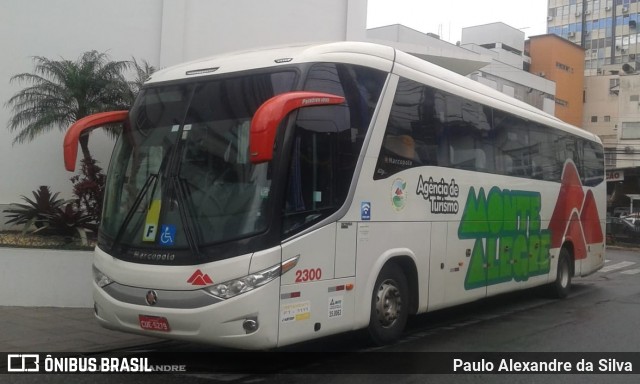 Monte Alegre Agência de Turismo 2300 na cidade de Indaial, Santa Catarina, Brasil, por Paulo Alexandre da Silva. ID da foto: 6267742.