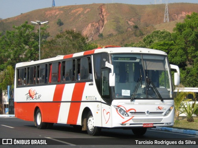Trectur 2004 na cidade de Aparecida, São Paulo, Brasil, por Tarcisio Rodrigues da Silva. Número da foto: #6268555.
