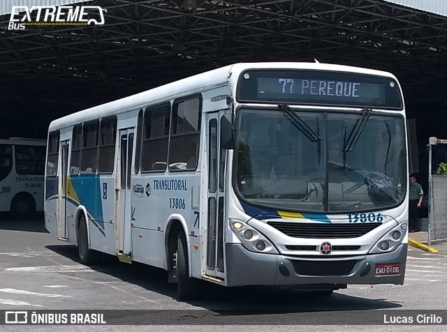 Translitoral 13806 na cidade de Guarujá, São Paulo, Brasil, por Lucas Cirilo. Número da foto: #6268092.