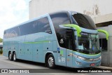 Viação Garcia 8514 na cidade de Campinas, São Paulo, Brasil, por Matheus Gabriel dos Santos. Número da foto: #6268354.