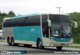 Ônibus Particulares 3600 na cidade de Rio Bonito, Rio de Janeiro, Brasil, por Marcelo Candido de Oliveira. Número da foto: #6267928.