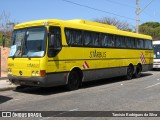 Viação Itapemirim 40301 na cidade de Belo Horizonte, Minas Gerais, Brasil, por Tarcisio Rodrigues da Silva. Número da foto: #6268628.