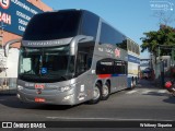 Auto Viação 1001 RJ 108.680 na cidade de Rio de Janeiro, Rio de Janeiro, Brasil, por Whitiney Siqueira. Número da foto: #6267781.