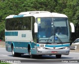 Viação Jacareí 635 na cidade de Aparecida, São Paulo, Brasil, por Rodrigo  Aparecido. Número da foto: #6268678.