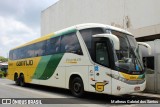 Empresa Gontijo de Transportes 18160 na cidade de Campinas, São Paulo, Brasil, por Matheus Gabriel dos Santos. Número da foto: #6268396.